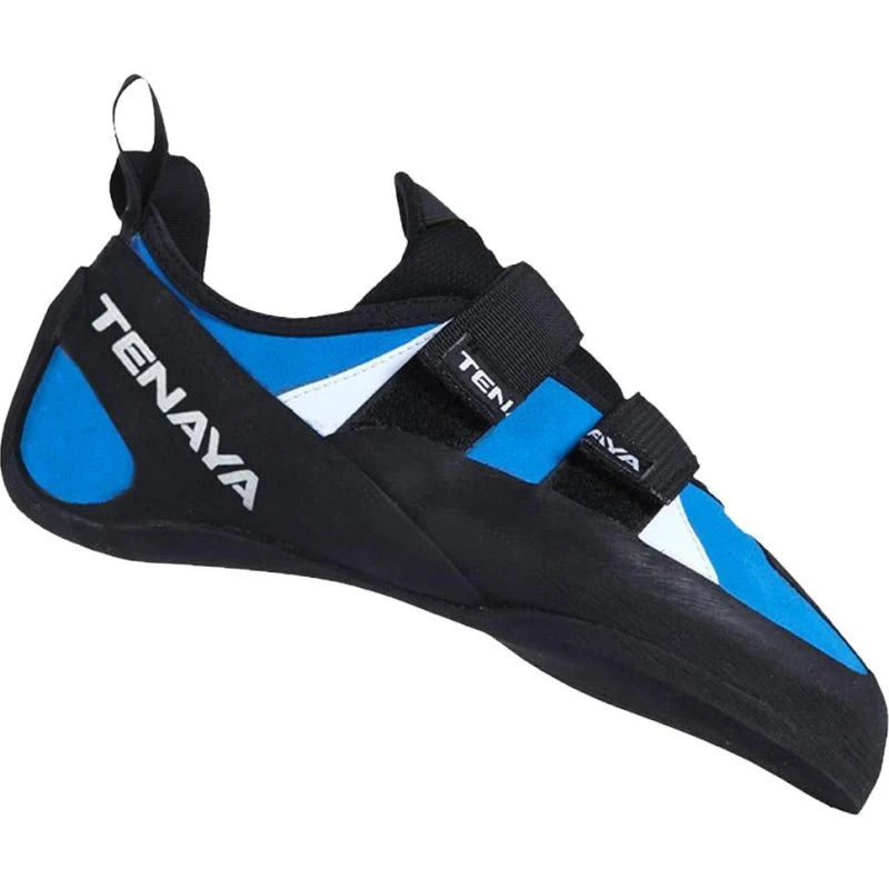 Tenaya Tanta Kletterschuh Blue 26