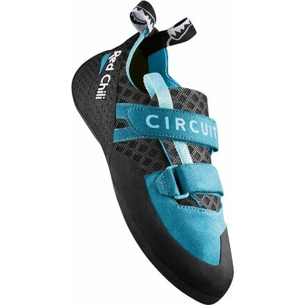 Red Chili Circuit II Kletterschuhe Hawaiian Blue EU 44