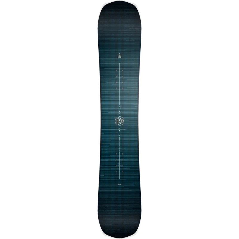 Nidecker Play Snowboard 2026