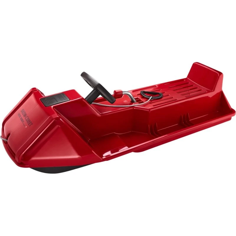 EKO® Snow Comet 120 Bob Rot Schlitten