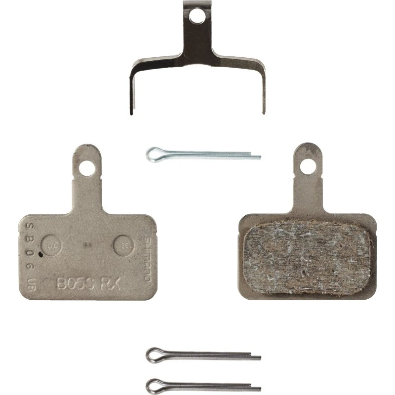 Shimano B05S Harzbremsbeläge (Paar)