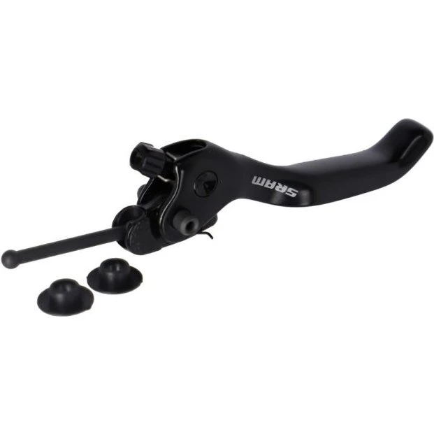 SRAM Code R Bremshebel Aluminium schwarz