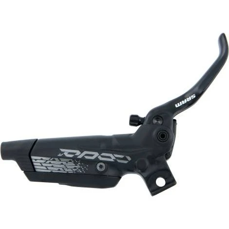 SRAM Code R Bremshebel Gen 2 mattschwarz