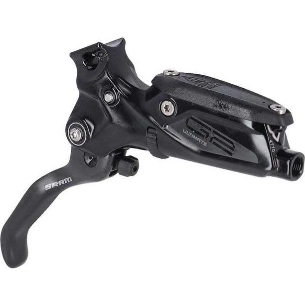 SRAM G2 Ultimate A2 Bremshebel-Kit Carbon schwarz