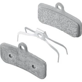 Shimano D03S-RX Harzbremsbeläge (Paar)