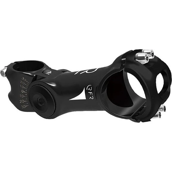 Cube RFR verstellbarer Vorbau Trekking 90 mm schwarz