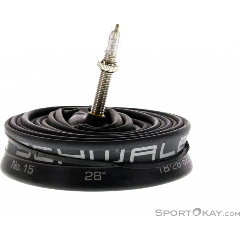 Schwalbe SV15 Schlauch 622-630 mm, 18-28 mm