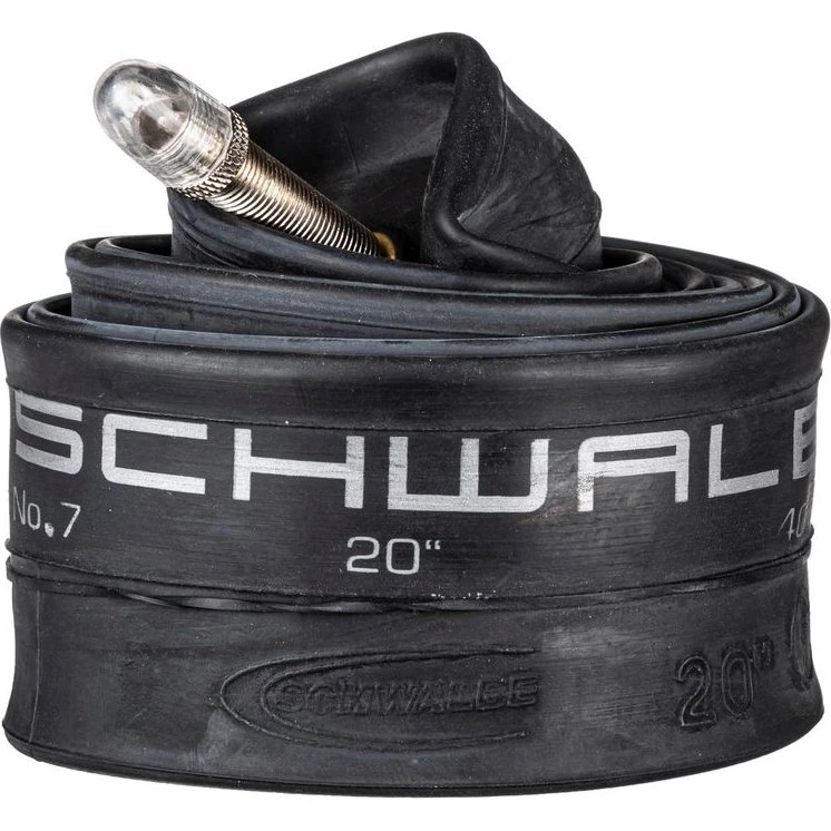 Schwalbe AV7 20" Schlauch 40/62-406