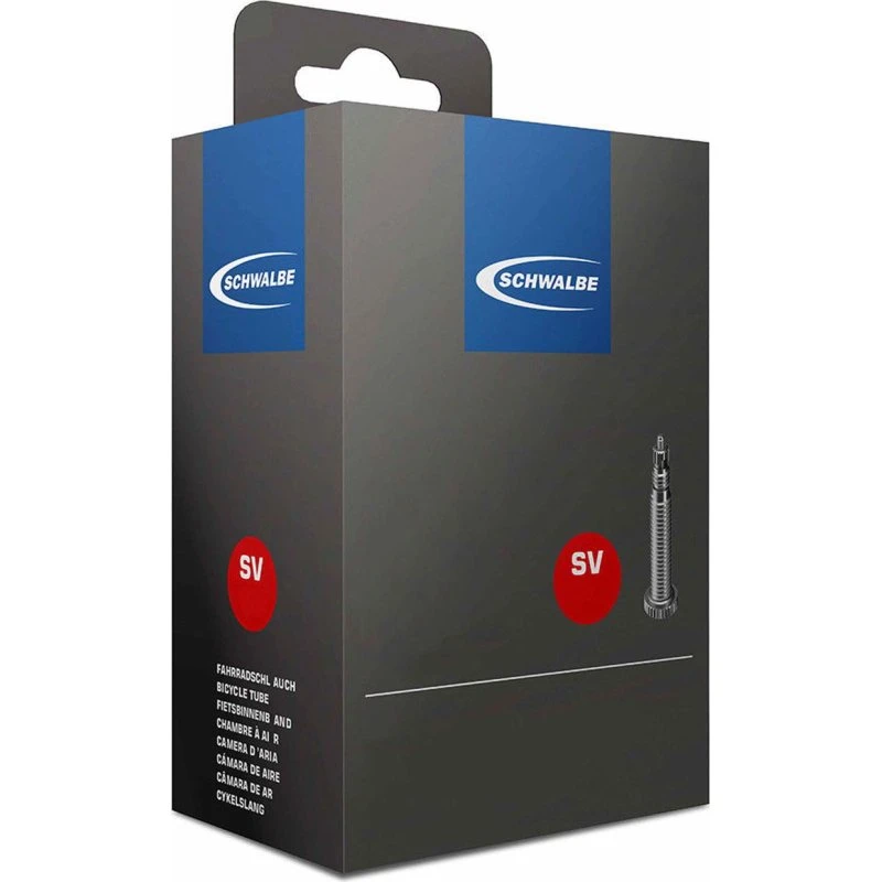 Schwalbe Schlauch SV 17 28"/700C Sclaverand Ventil