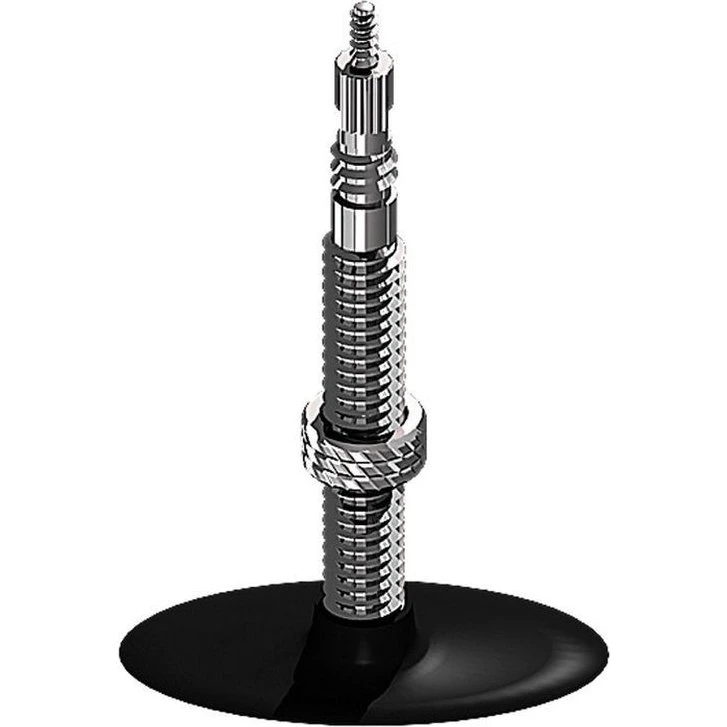 Schwalbe Schlauch SV14 26 Zoll Extraleicht Schwarz