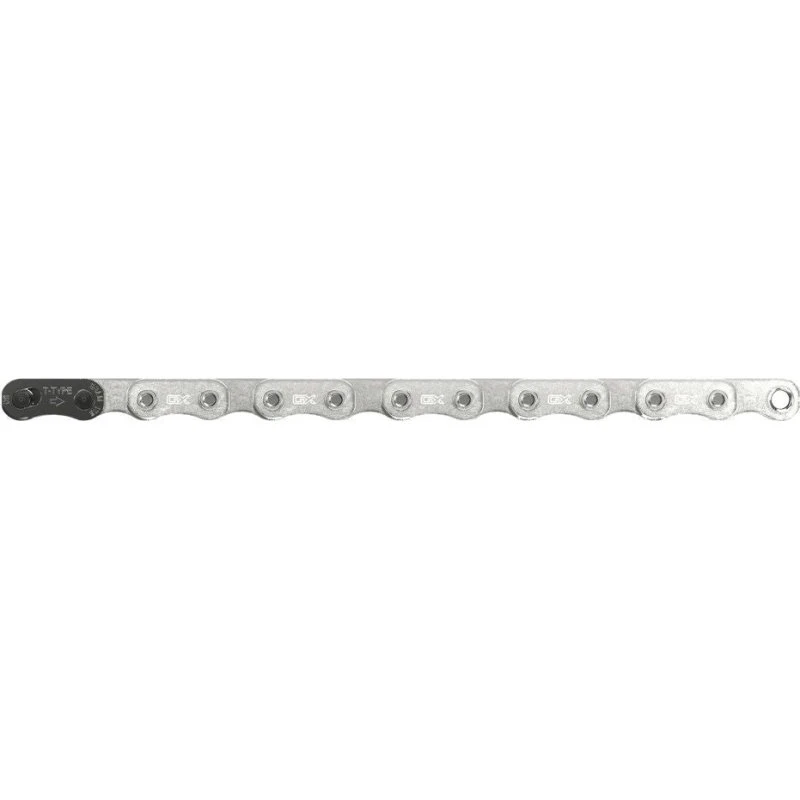 SRAM Kette GX Eagle T-Type Flattop 12-fach