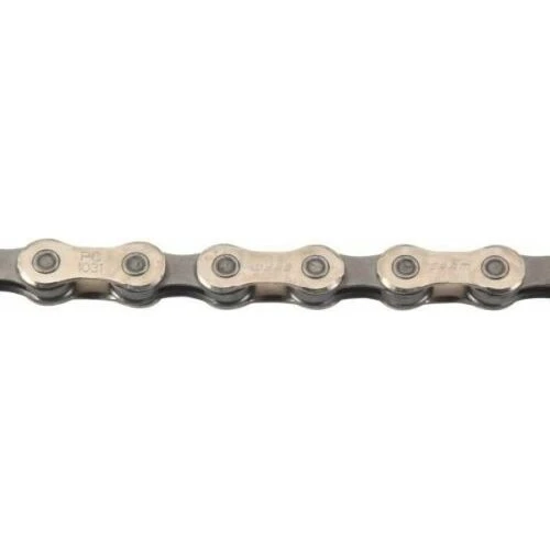 SRAM PC 1031 114G PowerLock 10-fach Kette Grau/Grau