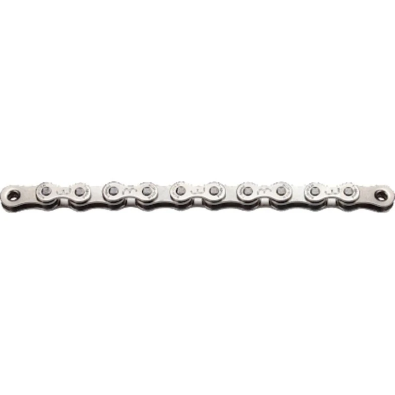 BBB BCH-01EN E-Bike Kette 3/32" 136 Glieder silber