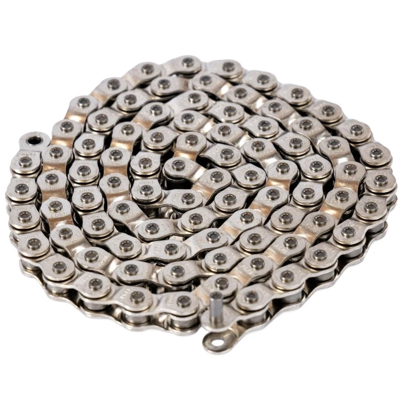Federal Halflink BMX Kette 1/2 x 1/8 Zoll Silber