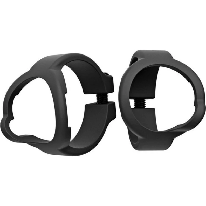 SRAM Red eTAP BlipClamps 31,8mm Schwarz
