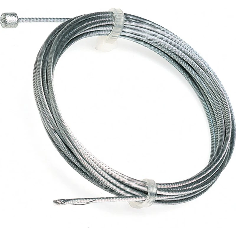 Prophete 79 Schaltzug, silber, 200 cm, kürzbar, SHIMANO-kompatibel