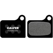 Galfer Standard-Bremsbeläge für Shimano Nexave