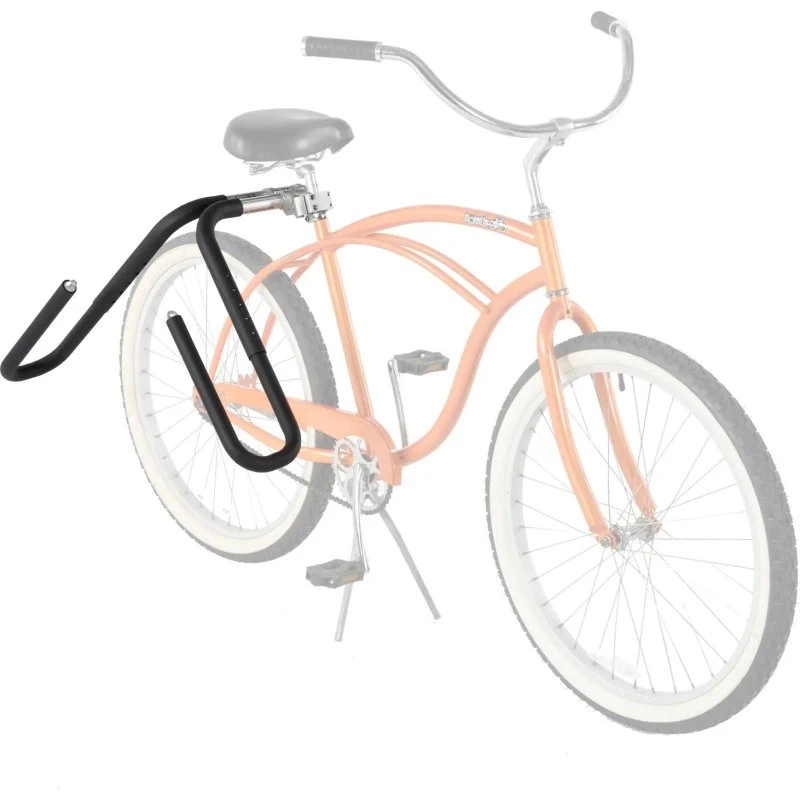 Moved By Bikes ShortBoard Rack