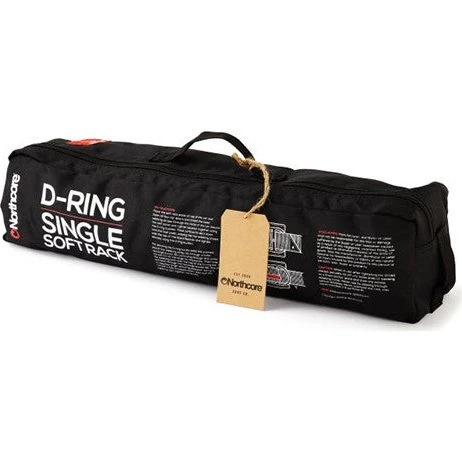 Northcore D-Ring Single Soft Rack