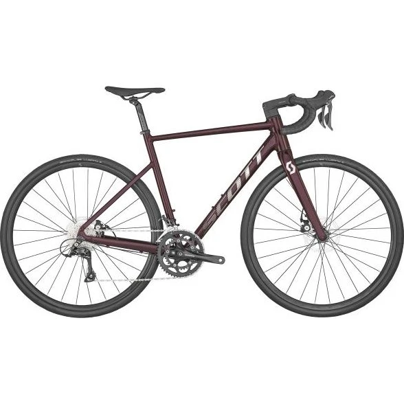 Scott Speedster 30 28 Zoll Diamant Alu-Rennrad 2023