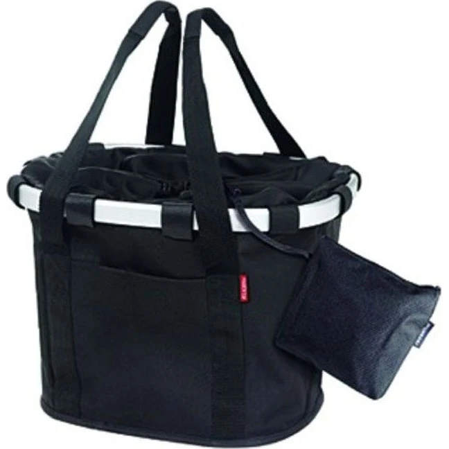 Klickfix Bikebasket Fahrradtasche 15 l