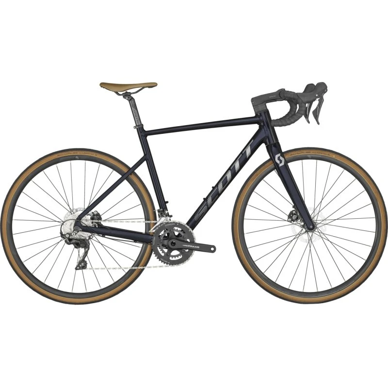 Scott Speedster 10 28 Zoll Diamant champion black