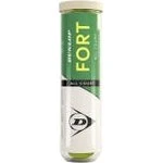 Dunlop Fort All Court TS 4er Gelb