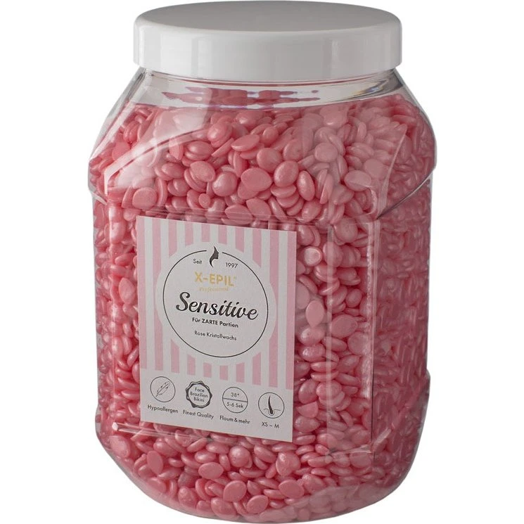X-Epil Filmwachs Sensitive 500g/1200g