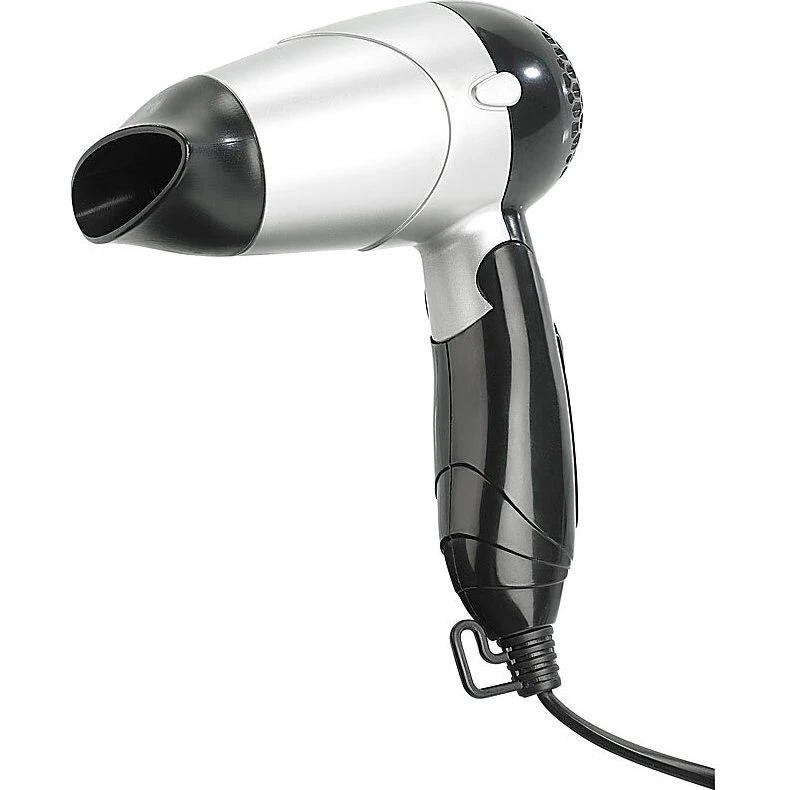 Sichler Beauty Klappbarer Reise-Haartrockner 800 W
