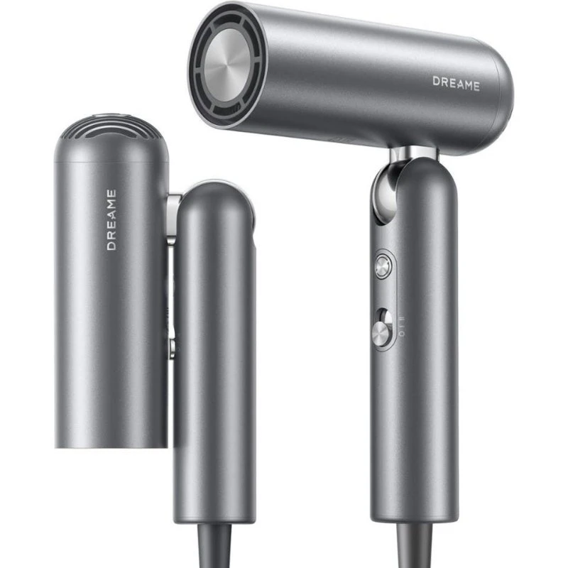 Dreame Pocket Neo Haartrockner 1300 W Grau