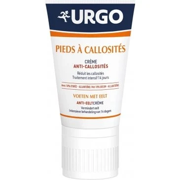 Urgo Anti-Hornhaut-Creme 40 ml