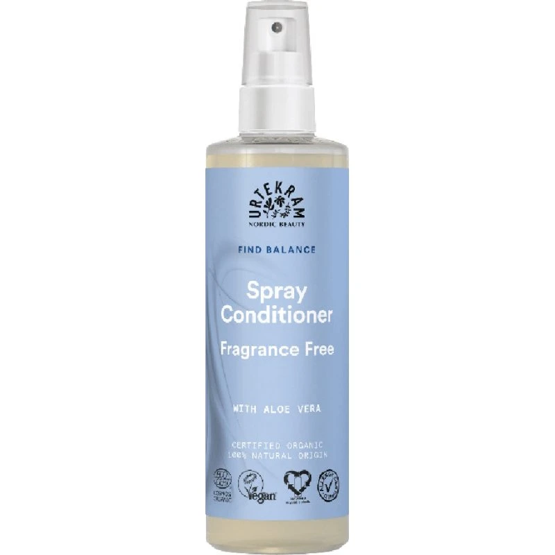 Urtekram Duftfreier Spray-Conditioner 250 ml