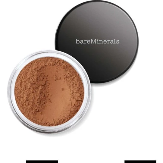 bareMinerals All-Over Face Color Faux Tan 10g