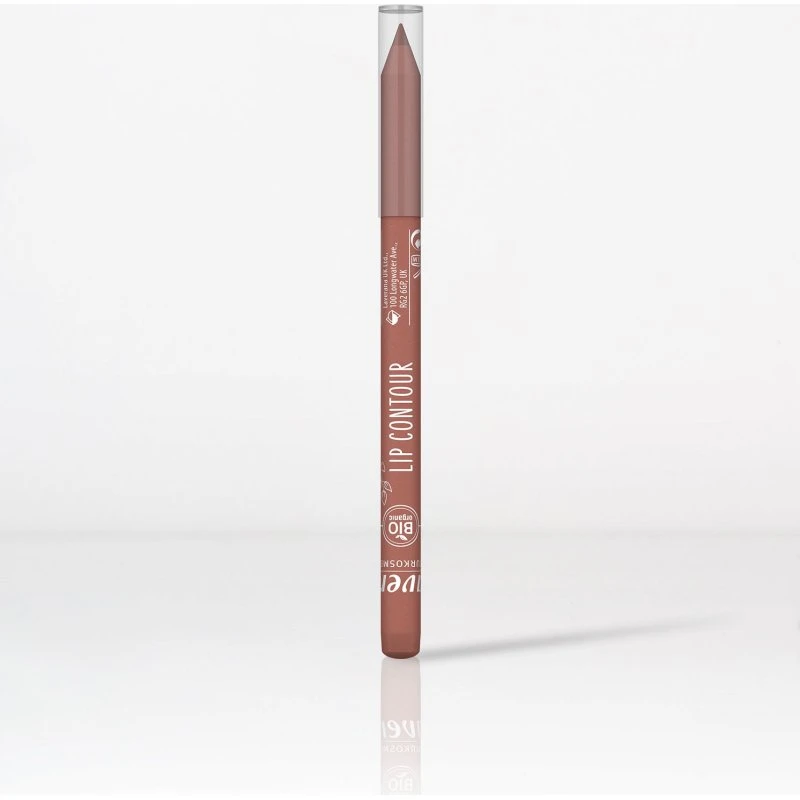 Lavera Lip Contour 04 Mauve Brown