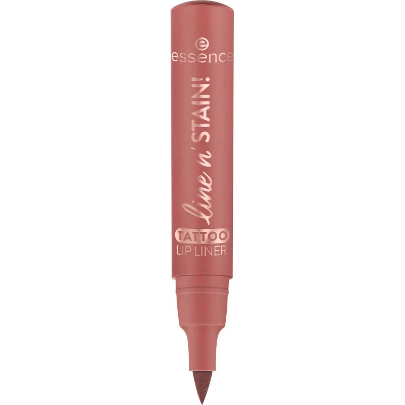 essence Line N' Stain! Tattoo Lipliner 02 Must Have Brown 2,5 ml
