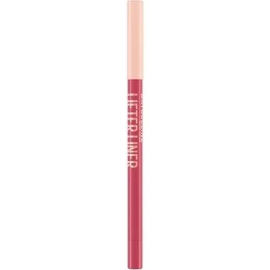 Maybelline Lifter Lippenkonturenstift 1,2 g - 14 Fit Check