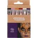 Namaki Schminkstifte Jumbo Horrorwelten 6 Farben