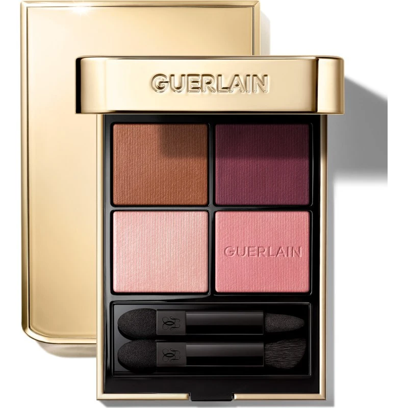Guerlain Ombres G Lidschattenpalette 530 Majestic Rose