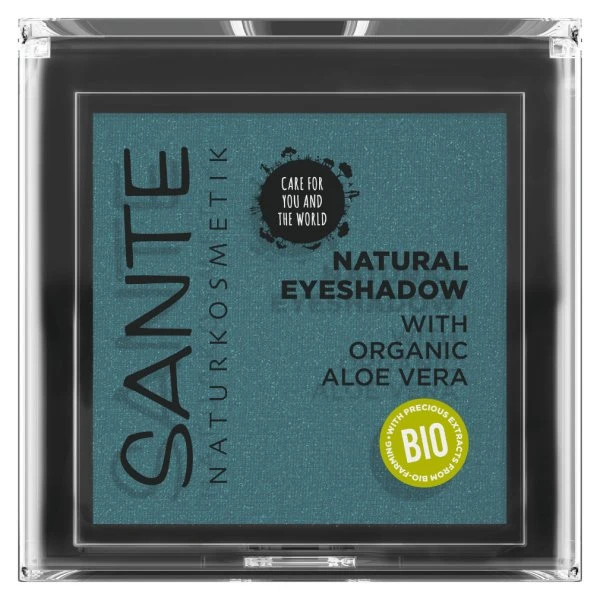 Sante Natural Eyeshadow 03 Nightsky Navy