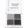 benecos Natural Beauty Colour Edition Quattro Eyeshadow Smokey Eyes 8g