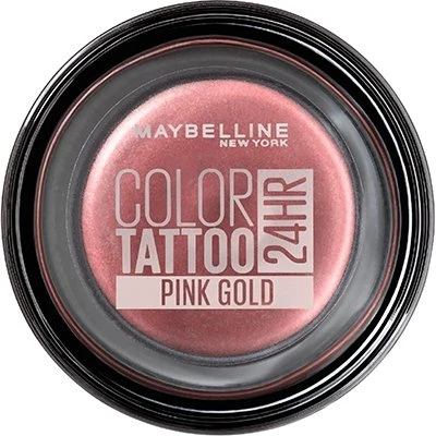 Maybelline New York Color Tattoo 24H Lidschatten #065