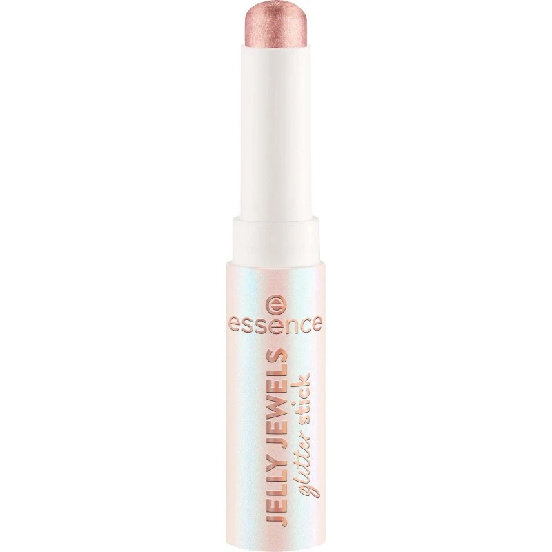 essence Jelly Jewels Glitter Stick 03 Golden Hour 2,5 g