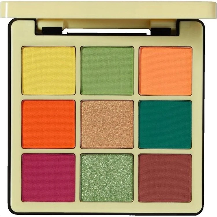 Anastasia Beverly Hills Norvina Collection Vol. 2 Lidschattenpalette