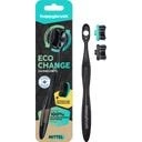 happybrush Eco Change Zahnbürste, 1 Stk