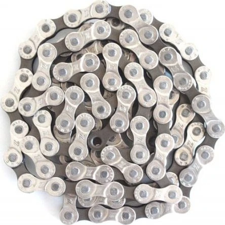 KMC Z8.3 8-fach Kette silber/grau