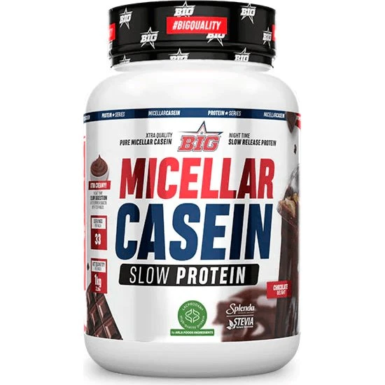 Big Micellares Casein 1 kg