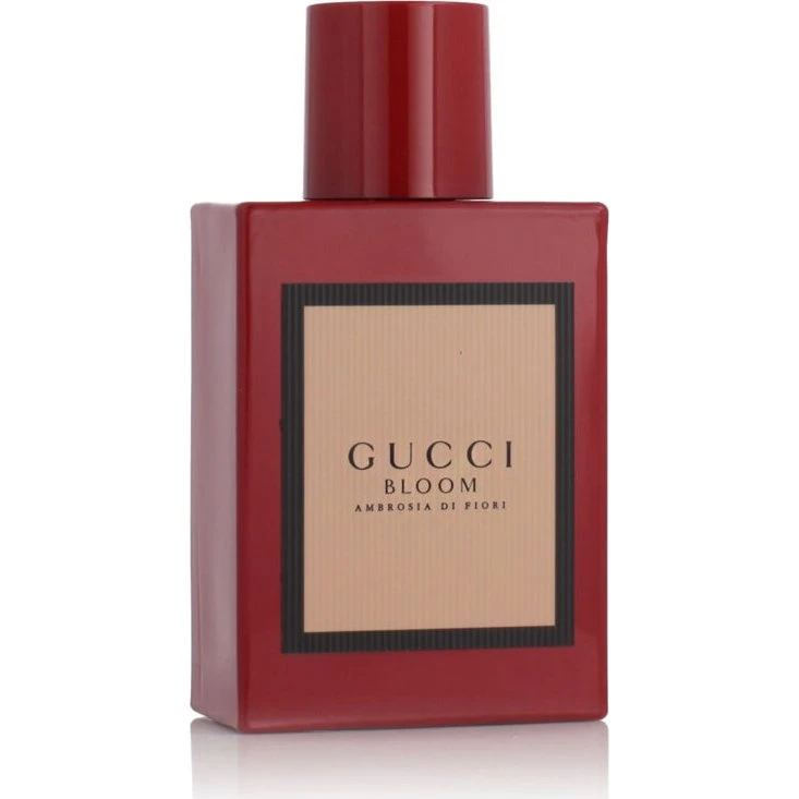 Gucci Bloom Ambrosia di Fiori EDP 50 ml