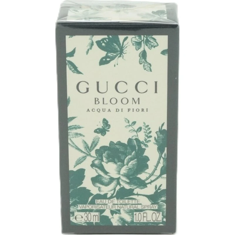 Gucci Bloom Acqua di Fiori Eau de Toilette 30 ml