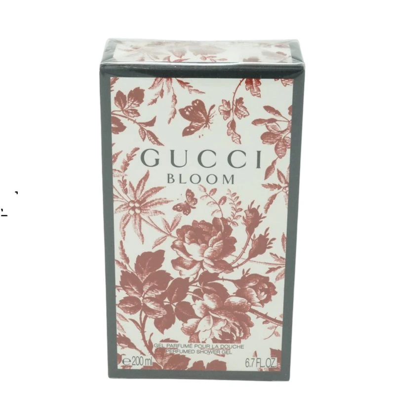 Gucci Bloom Duschgel 200 ml