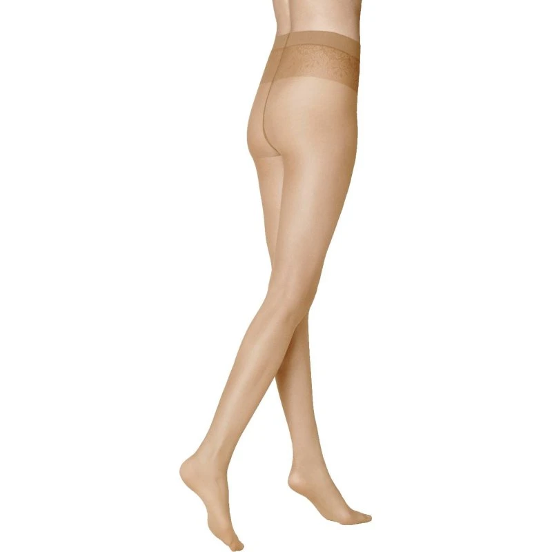 KUNERT Mystique 5 Feinstrumpfhose 5 DEN Teint